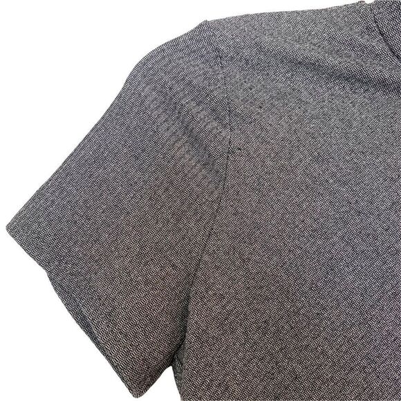 Nwot sage the label reyna mockneck crop top - Picture 7 of 10